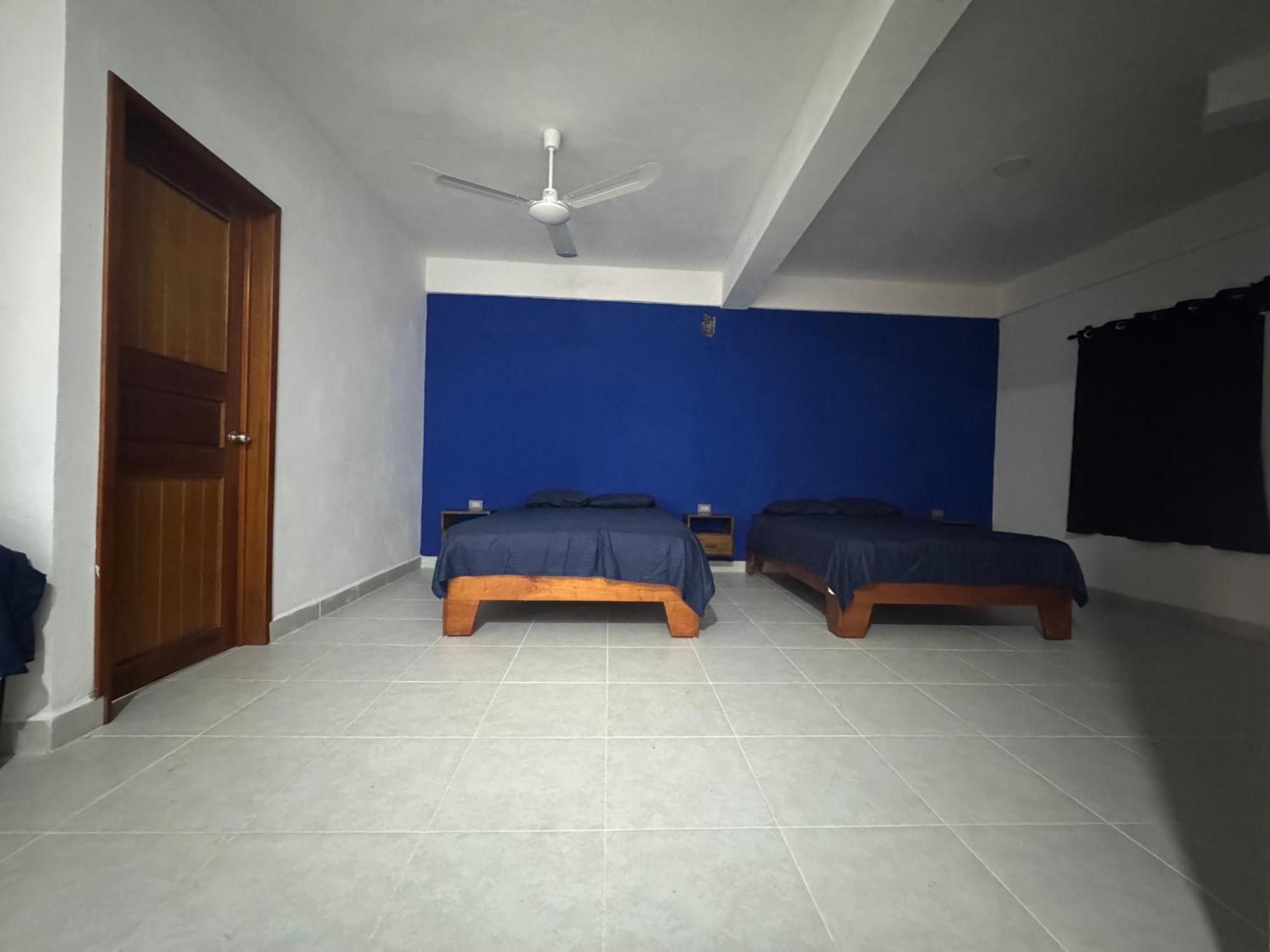 Hotel Bambus Felipe Carrillo Puerto Εξωτερικό φωτογραφία