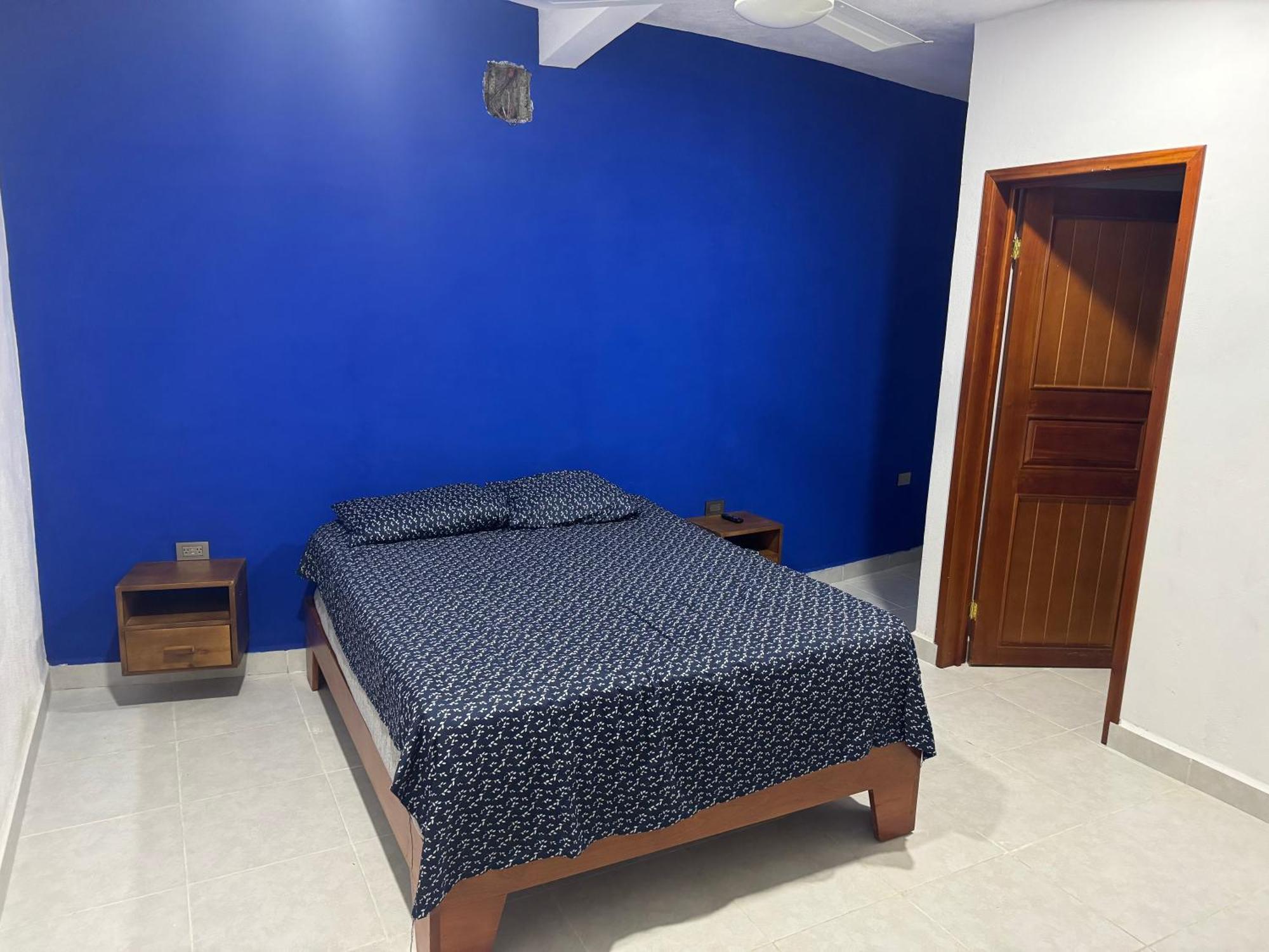 Hotel Bambus Felipe Carrillo Puerto Εξωτερικό φωτογραφία