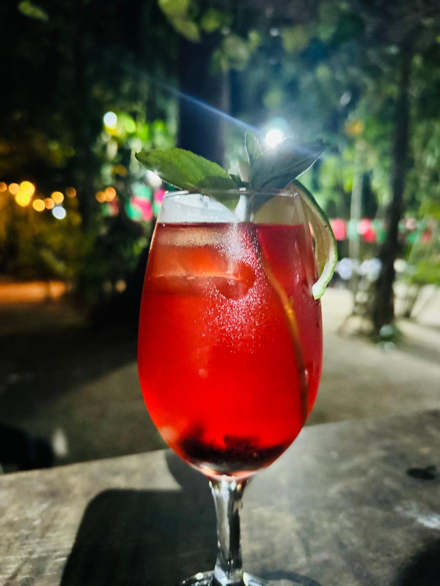Hotel Bambus Felipe Carrillo Puerto Εξωτερικό φωτογραφία