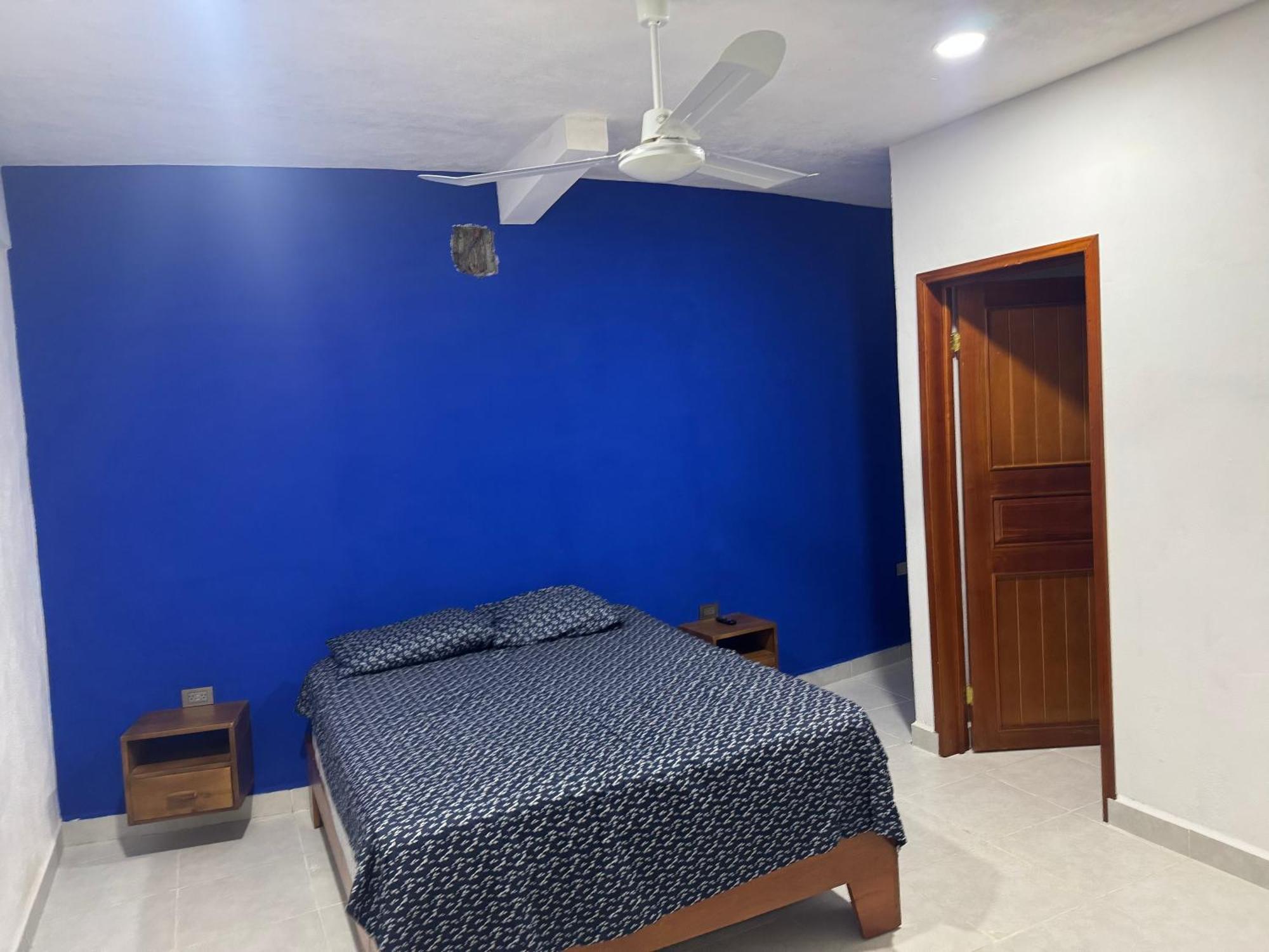 Hotel Bambus Felipe Carrillo Puerto Εξωτερικό φωτογραφία