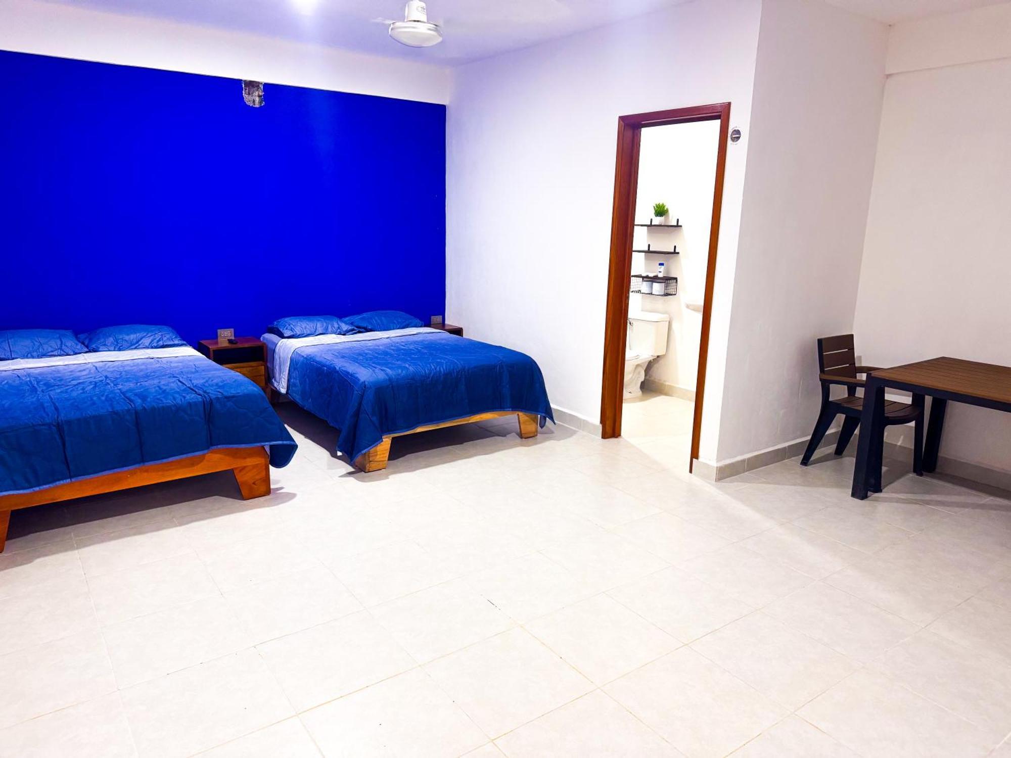 Hotel Bambus Felipe Carrillo Puerto Εξωτερικό φωτογραφία