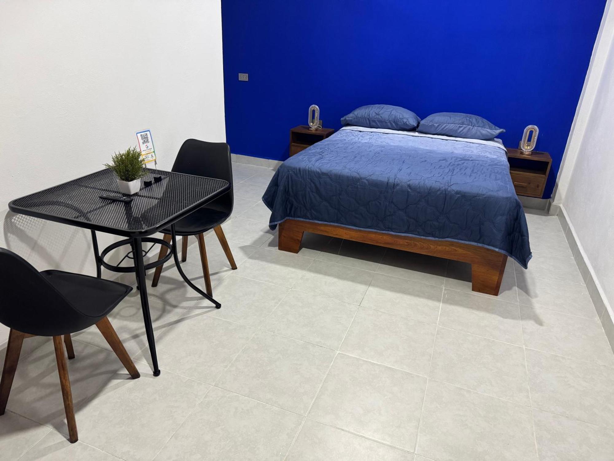 Hotel Bambus Felipe Carrillo Puerto Εξωτερικό φωτογραφία