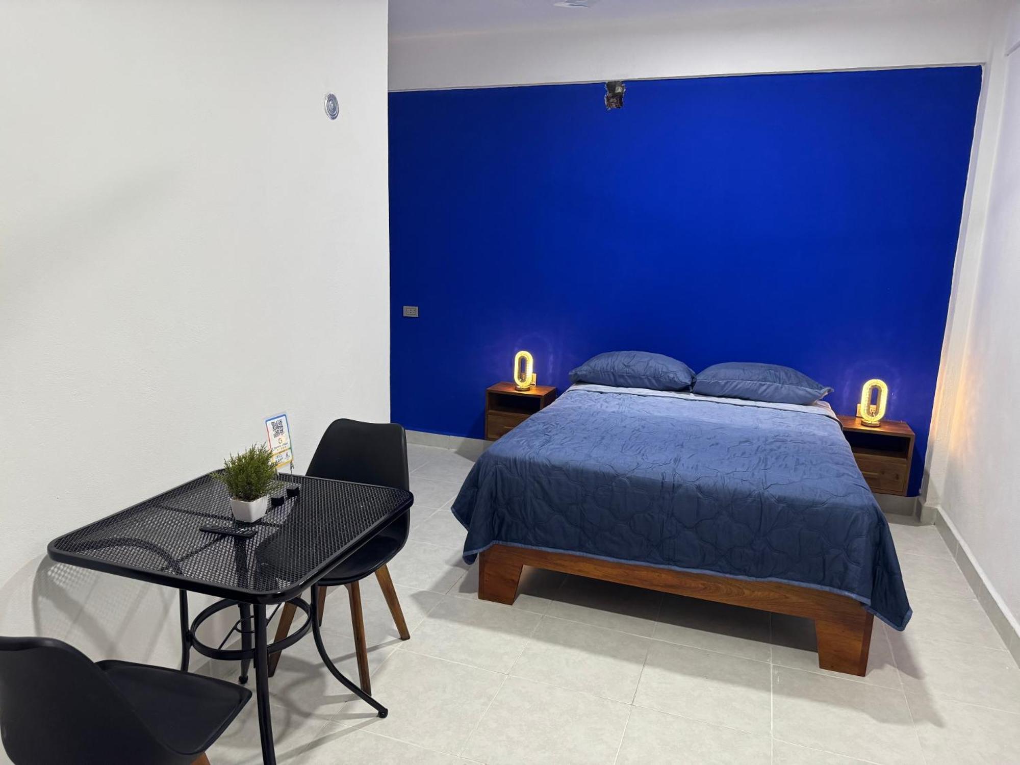 Hotel Bambus Felipe Carrillo Puerto Εξωτερικό φωτογραφία