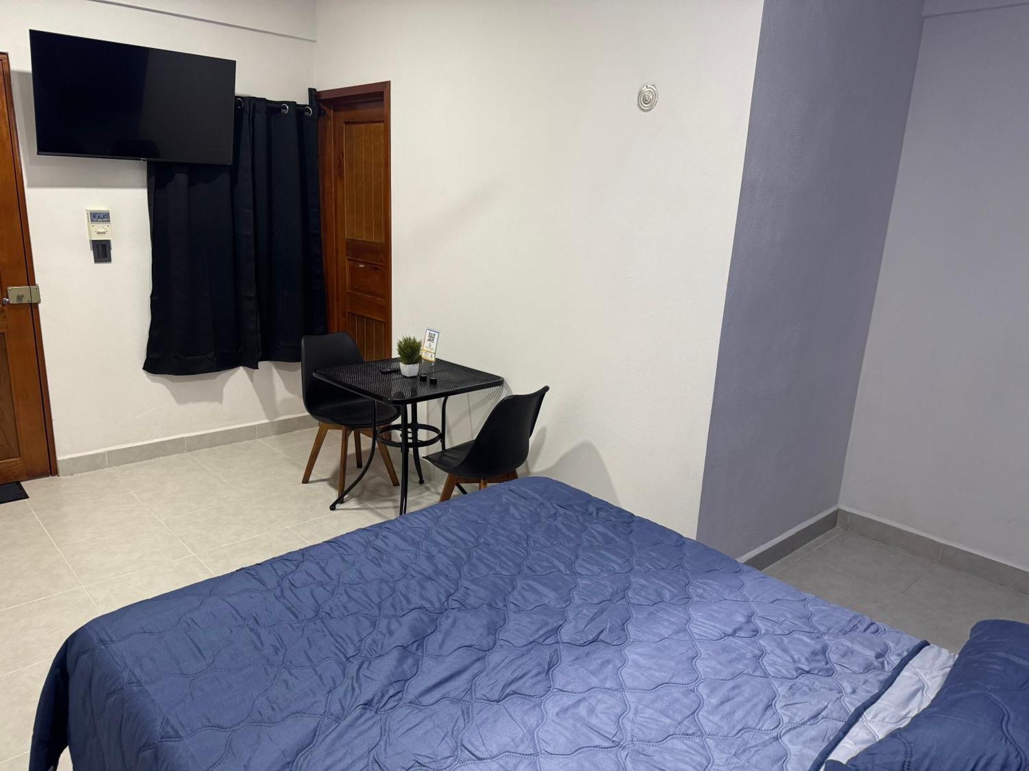 Hotel Bambus Felipe Carrillo Puerto Εξωτερικό φωτογραφία
