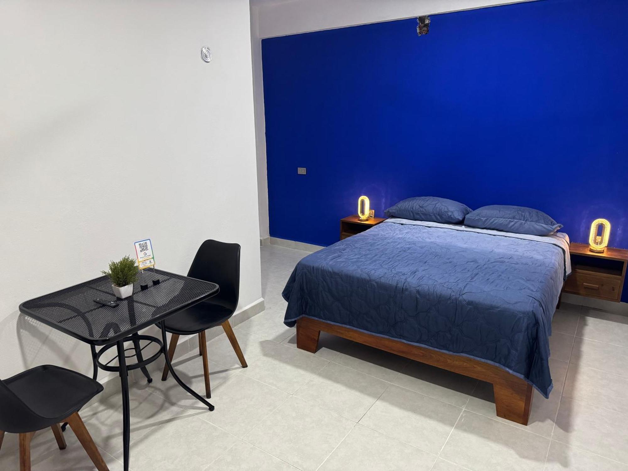 Hotel Bambus Felipe Carrillo Puerto Εξωτερικό φωτογραφία
