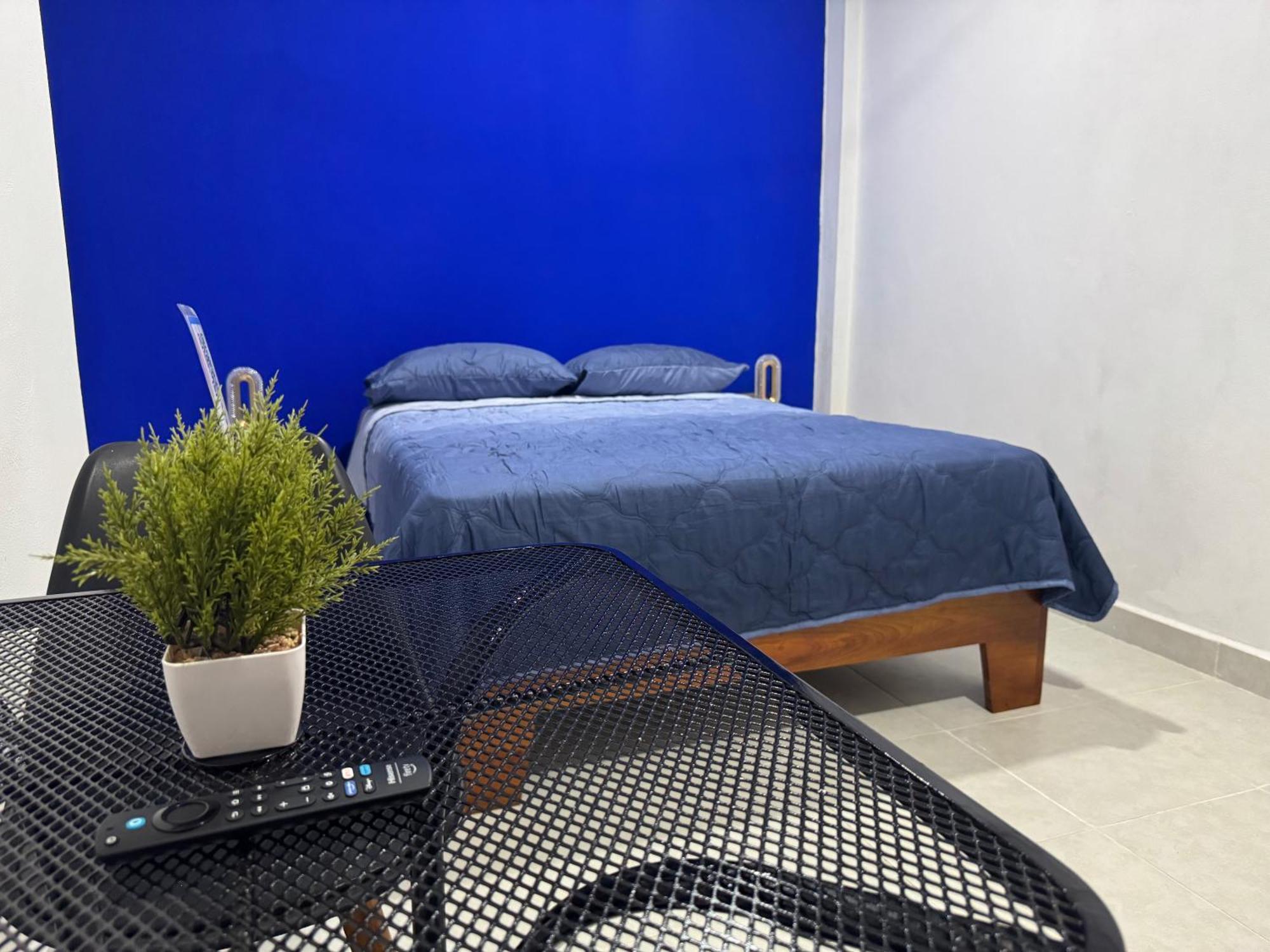 Hotel Bambus Felipe Carrillo Puerto Εξωτερικό φωτογραφία