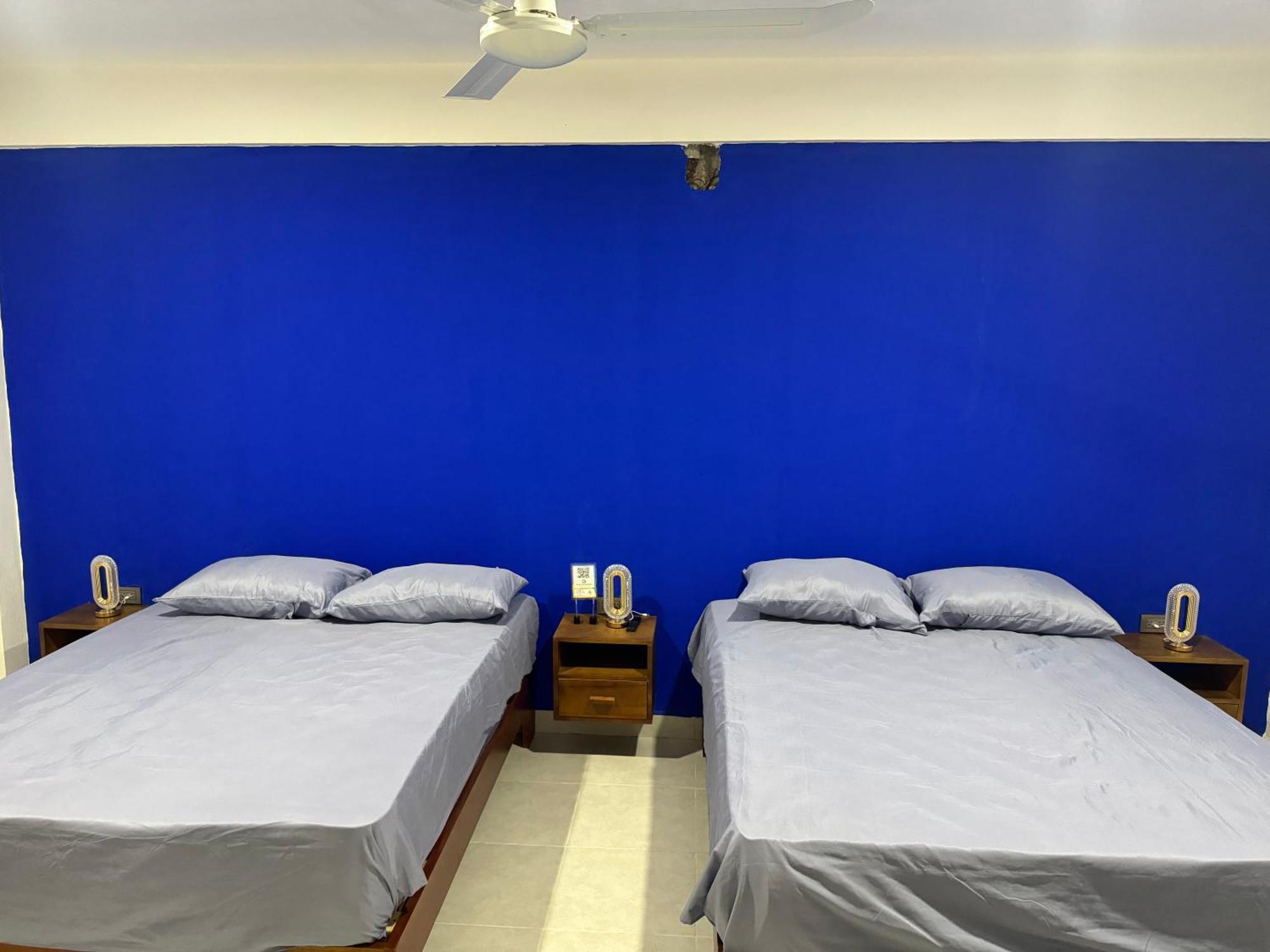 Hotel Bambus Felipe Carrillo Puerto Εξωτερικό φωτογραφία