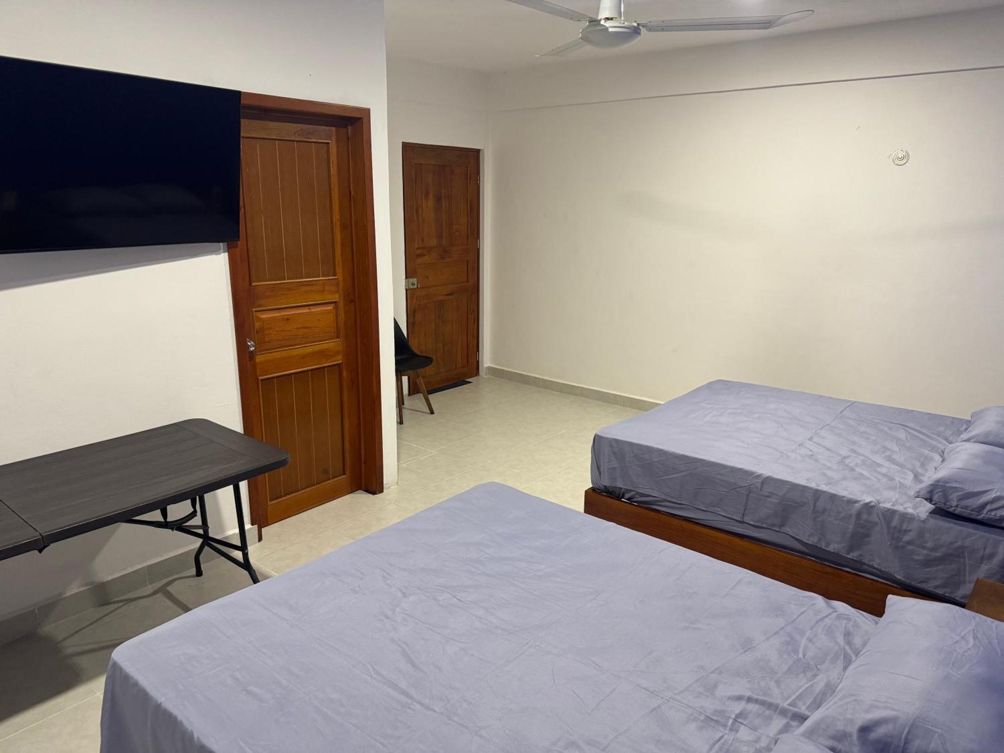 Hotel Bambus Felipe Carrillo Puerto Εξωτερικό φωτογραφία