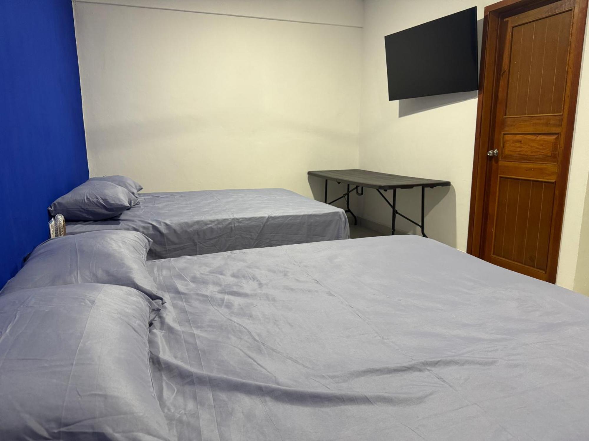 Hotel Bambus Felipe Carrillo Puerto Εξωτερικό φωτογραφία