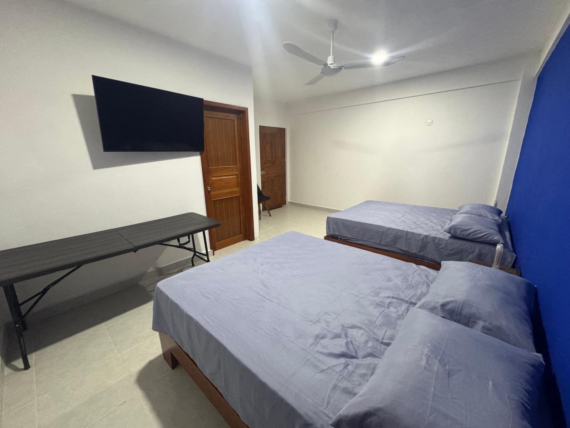 Hotel Bambus Felipe Carrillo Puerto Εξωτερικό φωτογραφία